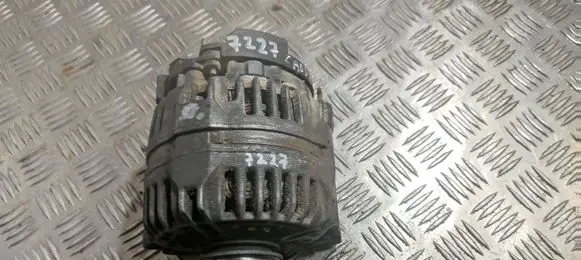 Volkswagen Caddy Generator/alternator 06F903023D 0124325130