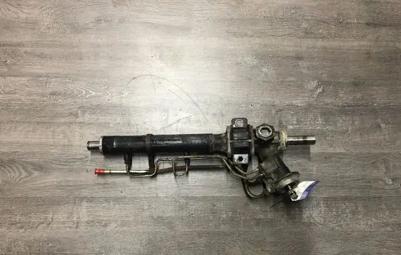 KIA Clarus Steering rack