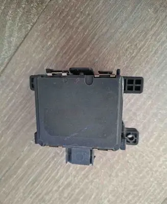 KIA Pro Cee'd III Other devices 39R12782