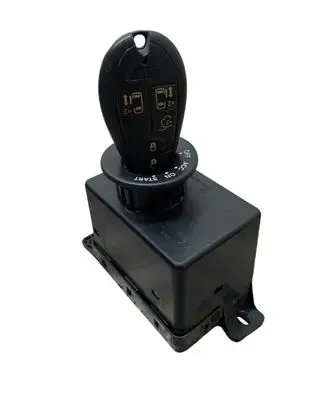 Chrysler Grand Voyager V Ignition lock P68210155AA