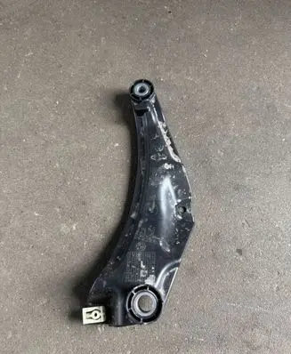 BMW 5 F10 F11 Power steering pump 9449273