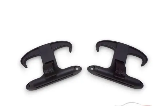 Audi A6 S6 C7 4G Tie down hook / loop 4G5867615