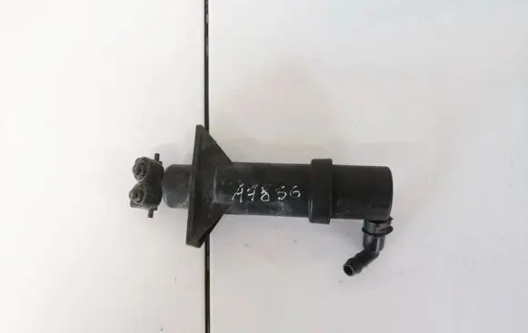 Peugeot 407 Headlight washer spray nozzle