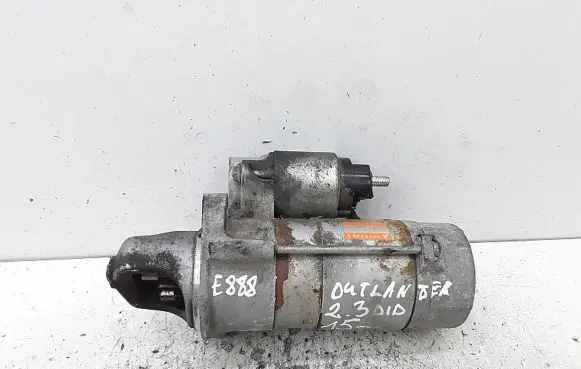Mitsubishi Outlander Starter motor 4380000310
