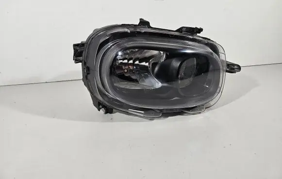 Citroen C3 Headlight/headlamp 9820059780