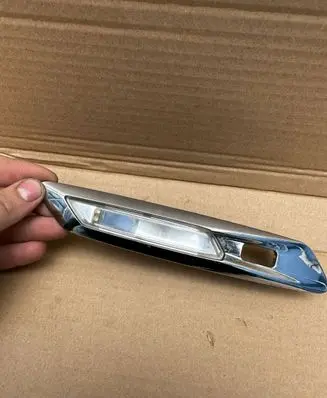 BMW 5 F10 F11 Front fender indicator light 01038701