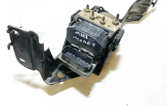 Ford Mondeo Mk III ABS Pump 1s712m110ae 1s71-2m110-ae