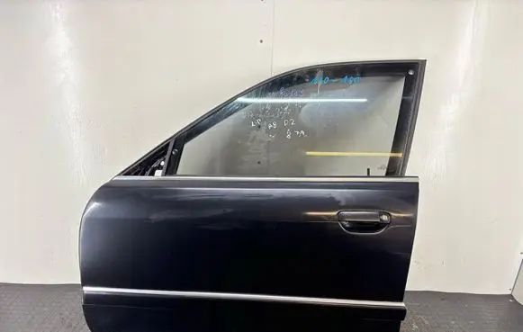 Audi A8 S8 D2 4D Front door