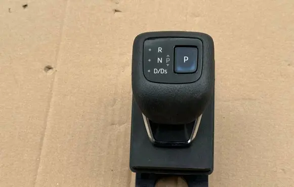 Nissan Qashqai J12 Gear selector/shifter in gearbox 34901-6RF2B S2410R061