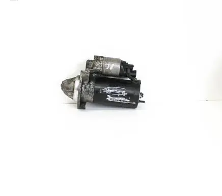 Audi A4 S4 B7 8E 8H Starter motor 0001109064