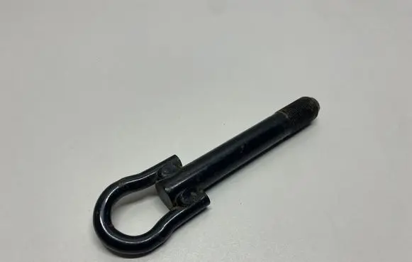 Toyota Prius (XW20) Towing hook eye 