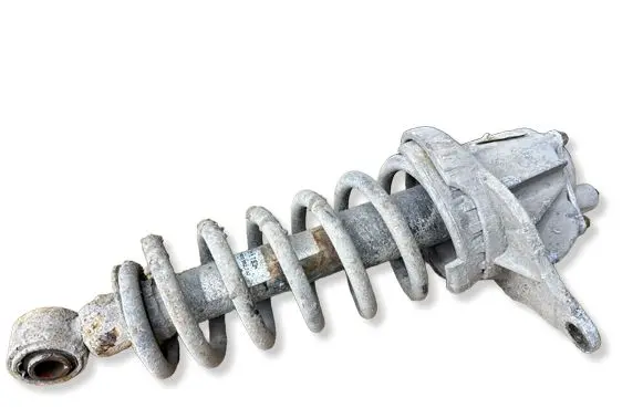 Volvo XC70 Rear shock absorber/damper 311753