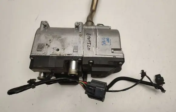 Land Rover Range Rover Sport L494 Auxiliary pre-heater (Webasto) CPLA18K463AF