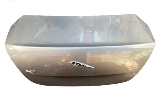Jaguar XJ X351 Tailgate/trunk/boot lid