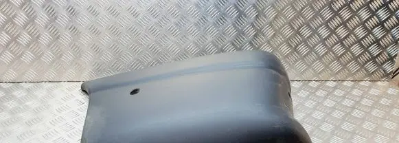 Opel Movano A Rear bumper corner part panel trim 7700352123