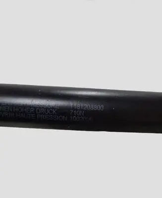 Volkswagen Jetta V Tailgate/trunk strut/damper 1181208800 710N 1002020