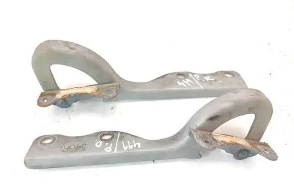 Suzuki Liana Engine bonnet/hood hinges ZE9D05