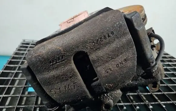 Skoda Octavia Mk3 (5E) Front brake caliper IMPRK1541975