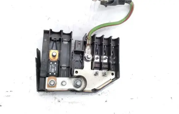 Ford Fusion II Positive wiring loom DU5T14A094ED