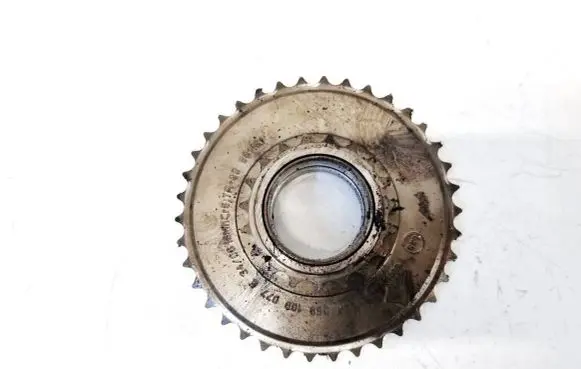 Audi Q7 4L Camshaft pulley/ VANOS 059109077e