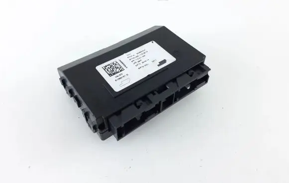 BMW 1 F20 F21 Other control units/modules 9356004