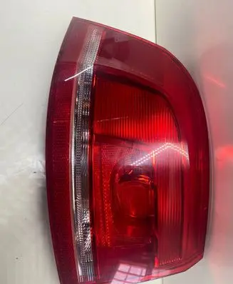 Volkswagen PASSAT B7 Rear/tail lights 3AF945095A E12990 605001