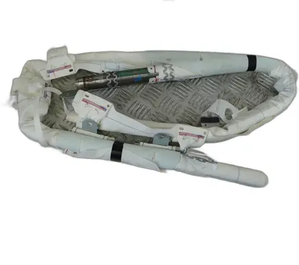 Renault Kadjar Dashboard 985P01528R