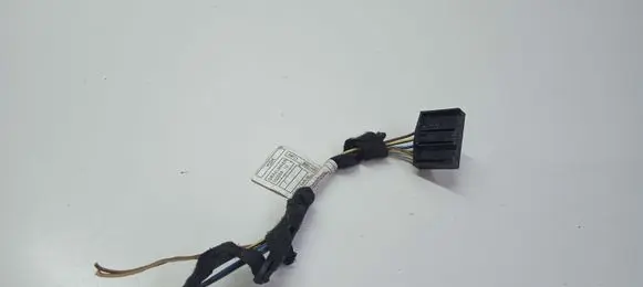 BMW X5 E70 Other wiring loom 6984754