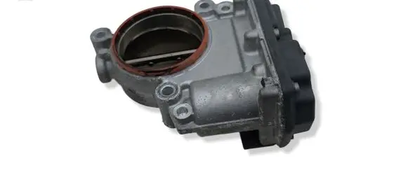 Mercedes-Benz GLE W167 Throttle valve A6540900070