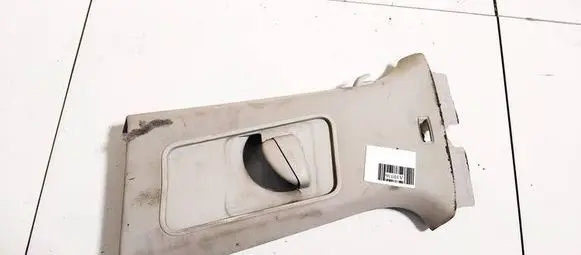 Volkswagen Golf Plus (B) pillar trim (top) 5m0868311a