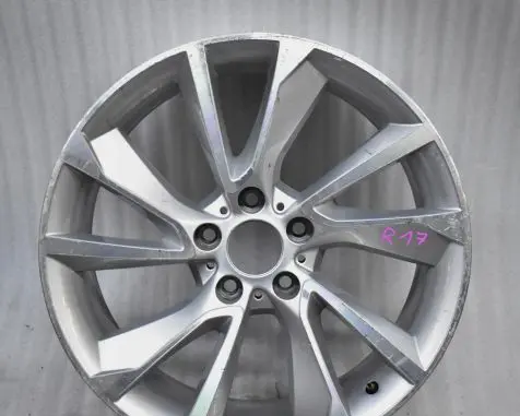 BMW 3 GT F34 R19 alloy rim 