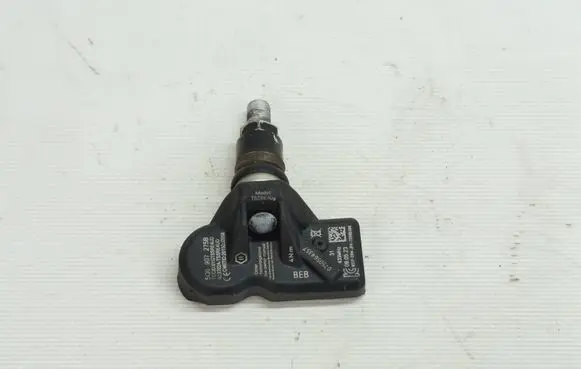 Volkswagen PASSAT B8 Tire pressure sensor 5Q0907275B
