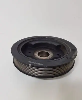 Nissan Rogue Crankshaft pulley