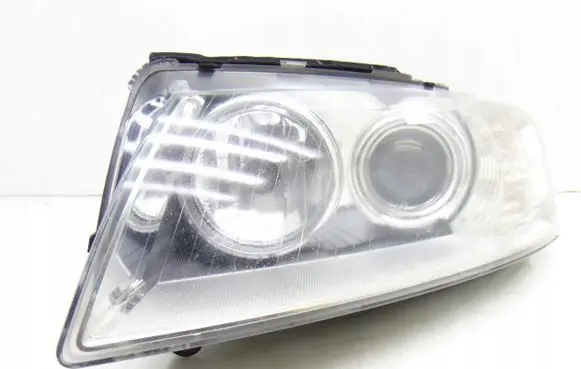Audi A8 S8 D3 4E Headlight/headlamp 4E0941003BQ