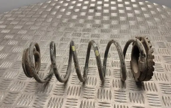 Hyundai Getz Rear coil spring