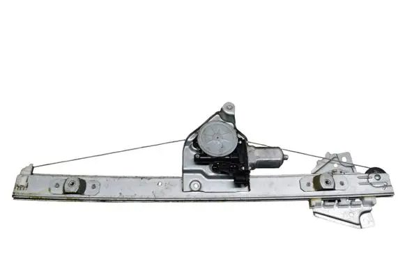 Suzuki Grand Vitara II Rear door window regulator with motor 8343065J00