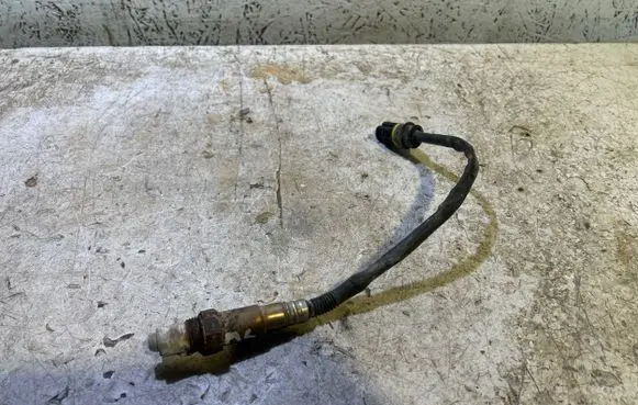 Mercedes-Benz ML W163 Lambda probe sensor