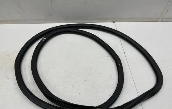 Jeep Compass Front door rubber seal