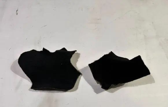 Chevrolet Corvette C5 Interior carpet 10298499