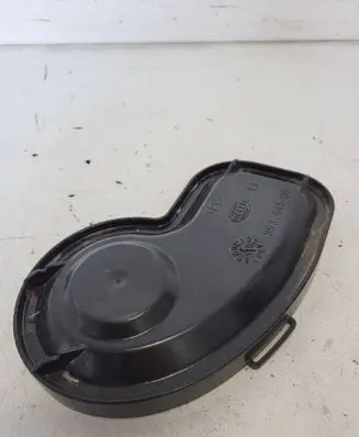 Volkswagen Bora Headlight/headlamp dust cover 96364500