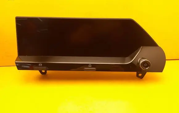 Citroen C4 X Screen/display/small screen 9840456480