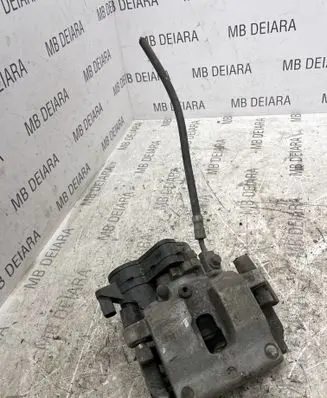 Mercedes-Benz C W205 Rear brake caliper A2054231998