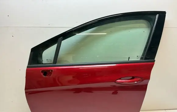 Opel Astra K Front door 