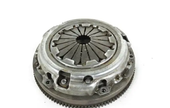 Peugeot 207 Flywheel 9637569810