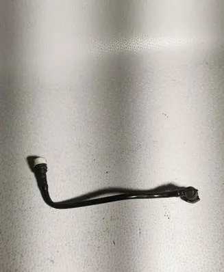 Skoda Octavia Mk3 (5E) Vacuum line/pipe/hose