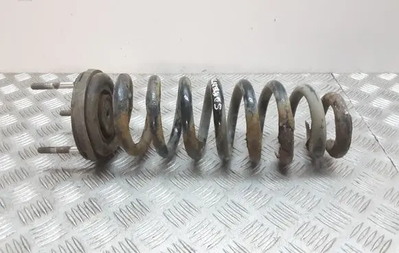KIA Sorento Front coil spring