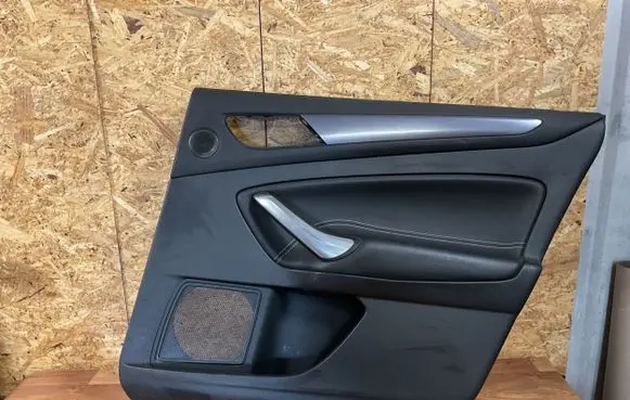 Ford Mondeo MK IV Rear door card panel trim BS71A27406