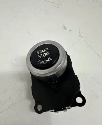 BMW 5 F10 F11 Start/Stop control module 