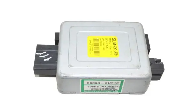 KIA Sportage Power steering control unit/module 563003U713