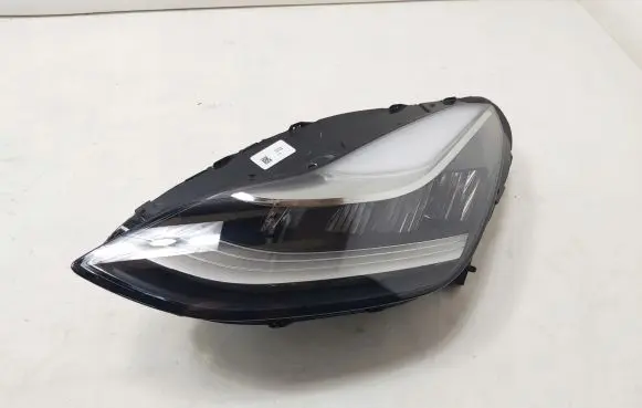 Tesla Model 3 Headlight/headlamp 107737600C